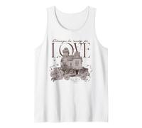 Practical Magic 2 Always Be Ready for Love Camiseta sin Mangas