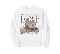 Practical Magic 2 Always Be Ready for Love Sudadera