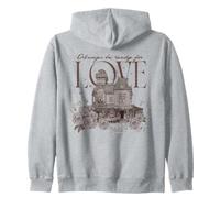 Practical Magic 2 Always Be Ready for Love Sudadera con Capucha