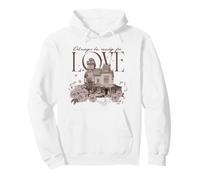 Practical Magic 2 Always Be Ready for Love Sudadera con Capucha