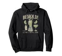 Practical Magic 2 Behold a Slushy Margarita Machine Sudadera con Capucha