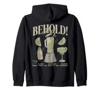 Practical Magic 2 Behold a Slushy Margarita Machine Sudadera con Capucha