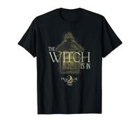 Practical Magic 2 The Witch is In Camiseta