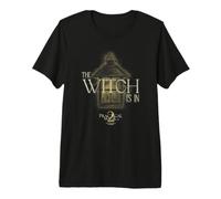 Practical Magic 2 The Witch is In Camiseta Premium