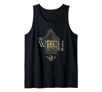 Practical Magic 2 The Witch is In Camiseta sin Mangas