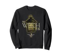 Practical Magic 2 The Witch is In Sudadera