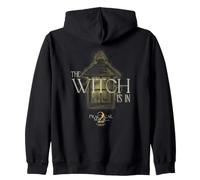 Practical Magic 2 The Witch is In Sudadera con Capucha