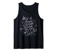 Practical Magic A Little Witch in All of Us Camiseta sin Mangas