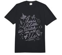 Practical Magic A Little Witch in All of Us Comfort Colors Adult Heavyweight T-Shirt
