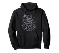 Practical Magic A Little Witch in All of Us Sudadera con Capucha