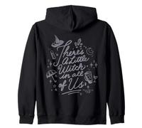 Practical Magic A Little Witch in All of Us Sudadera con Capucha