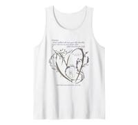 Practical Magic Always Throw Spilled Salt Camiseta sin Mangas