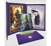 Practical Magic: An Oracle for Everyday Enchantment.