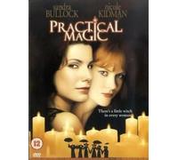 Practical Magic [DVD] [1998]