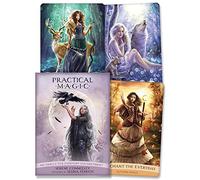 Practical Magic Oracle: An Oracle for Everyday Enchantment