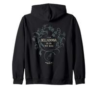 Practical Magic The Belladonna is in My Bag Sudadera con Capucha