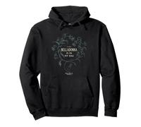 Practical Magic The Belladonna is in My Bag Sudadera con Capucha