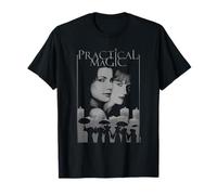 Practical Magic Tonal Style Poster Camiseta