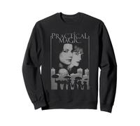 Practical Magic Tonal Style Poster Sudadera