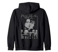 Practical Magic Tonal Style Poster Sudadera con Capucha