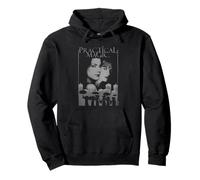 Practical Magic Tonal Style Poster Sudadera con Capucha