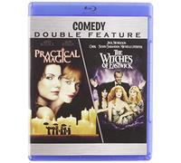 Practical Magic & Witches Of Eastwick [Edizione: Stati Uniti] [Reino Unido] [Blu-ray]