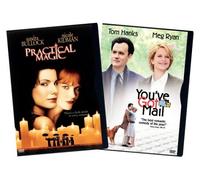 Practical Magic & You've Got Mail [Reino Unido] [DVD]