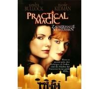 Practical Magic - Zauberhafte Schwestern [Alemania] [DVD]