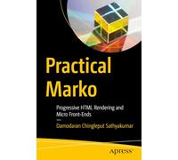 Practical Marko: Progressive HTML Rendering and Micro Front-Ends