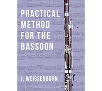 Practical Method for the Bassoon