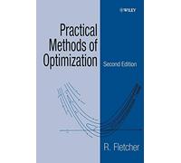 Practical Methods of Optimization 2e