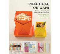 Practical Origami: Folding your way to Everyday Accessories