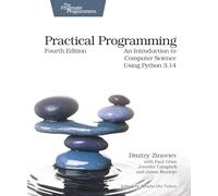 Practical Programming: An Introduction to Computer Science Using Python 3.14