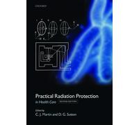 Practical Radiation Protection in Healthcare