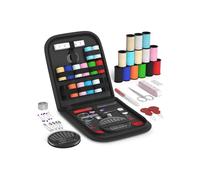 Practical sewing kit - complete emergency kit, ideal for home and on the go