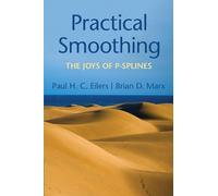 Practical Smoothing: The Joys of P-splines