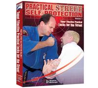 Practical Street Self-Protection Vol.1: Super effective Practical Locks for the Street