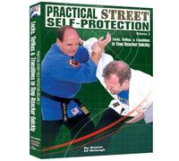 Practical Street Self-Protection Vol.2: Locks, Strikes & Transitions to Stop an Attacker Quickly