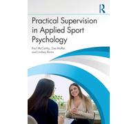Practical Supervision in Applied Sport Psychology