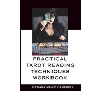 Practical Tarot Reading Techniques Workbook