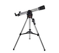 Practical Telescope Astronomical Telescope 80Lcm Automatic Star Search HD High Power Deep Space with Tripod and Remote Control Good YangRy