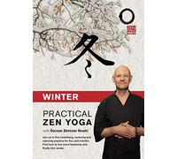 Practical Zen Yoga for Winter [DVD]