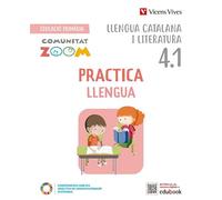 Practicallengua 4 Activitats 4.1-4.2-4.3. Catalunya (Comunitat Zoom)