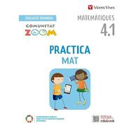 Practicamat 4 Activitats. (4.1-4.2-4.3) (Comunitat Zoom)