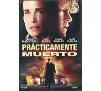 Prácticamente muerto [DVD]