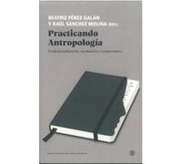 PRACTICANDO ANTROPOLOGÍA: Profesionalización, mediación y compromiso: 1 (Serie General Universitaria)