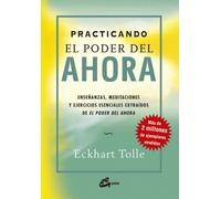 Practicando poder del ahora