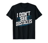 Practicante De Parkour Freerunning Filosofia del Traceur Camiseta