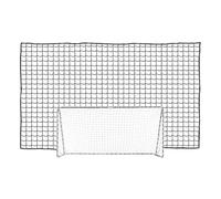 Practicar Red de Fútbol - Objetivo Deportivo Pesado, Equipo de Entrenamiento al Aire Libre | Construcción de Marco Sólido con Configuración Fácil, Desarrollo de habilidades