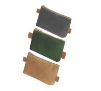 Prácticas bolsas de herramientas resistentes al agua para electricistas, mecánicos, portátil, fácil acceso, taller, almacenamiento al aire libre, bolsa de herramientas compacta para coche